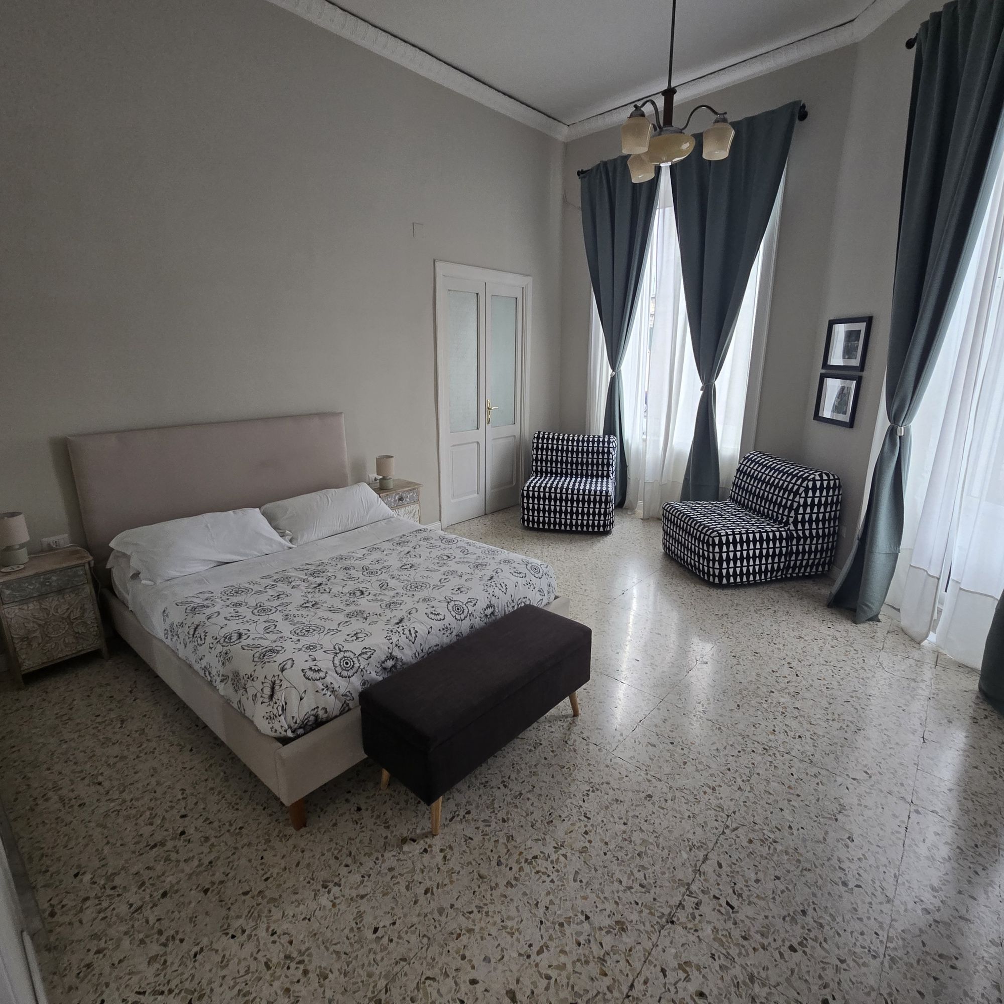 Casa Don Enrico