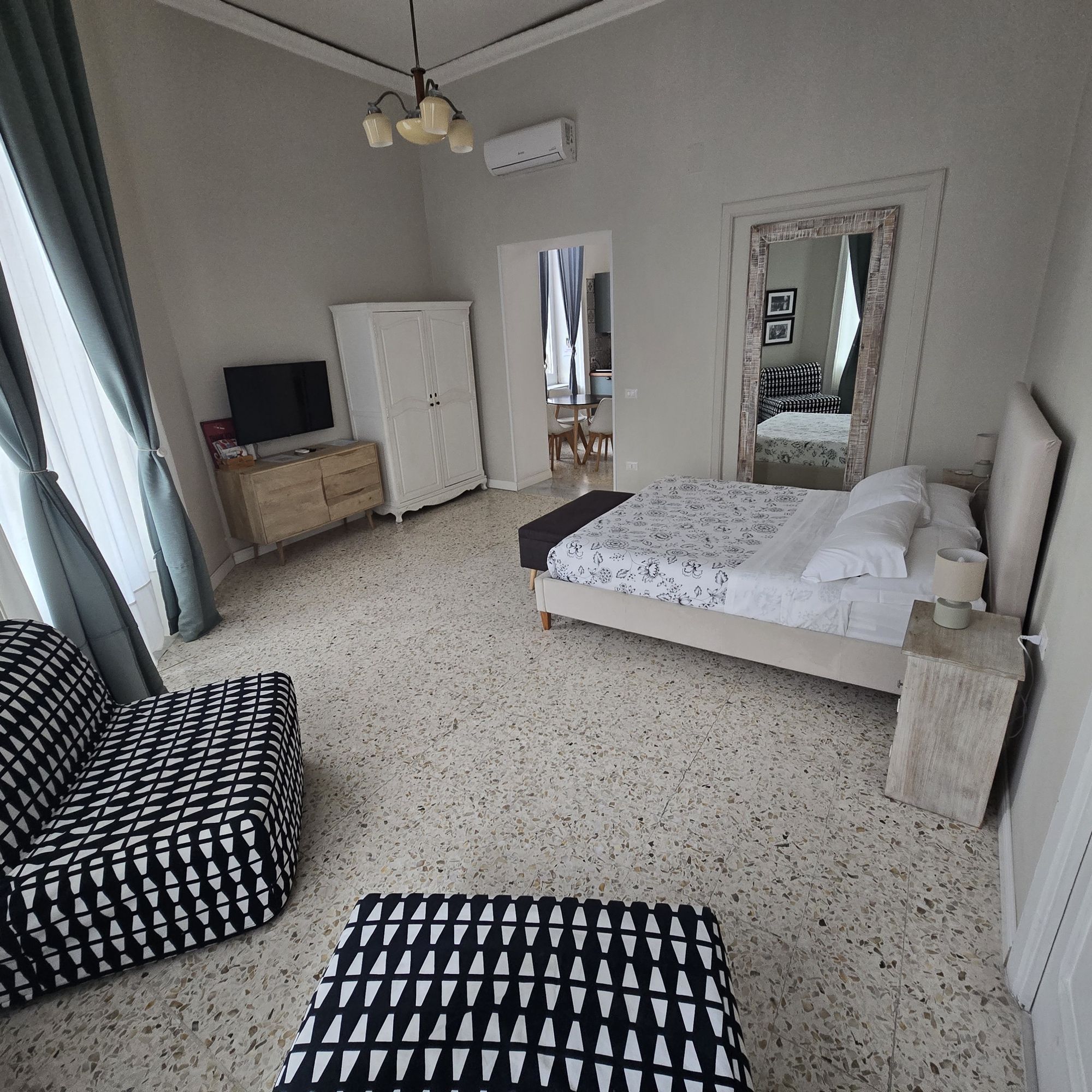 Casa Don Enrico