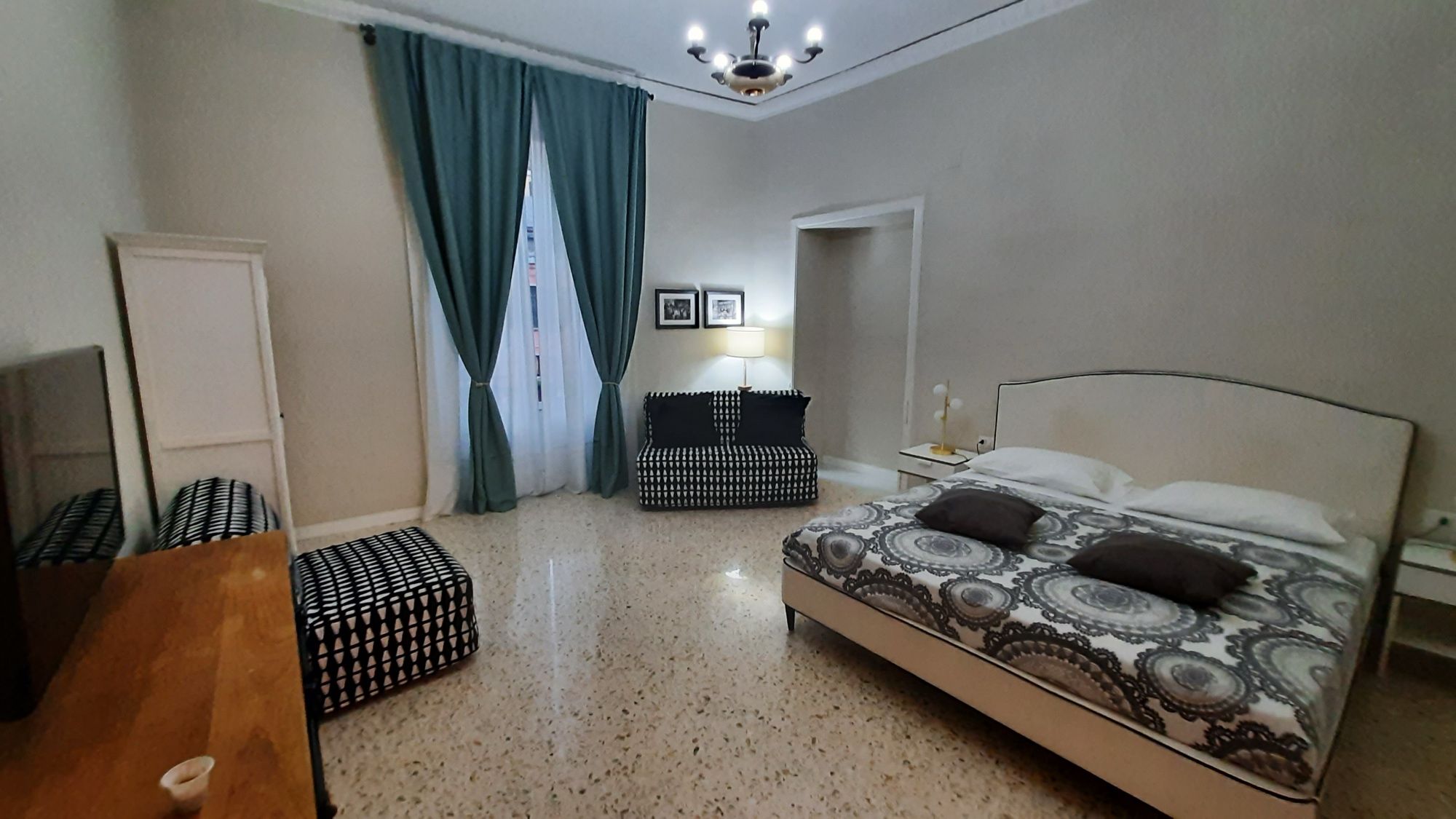 Casa Donna Assunta