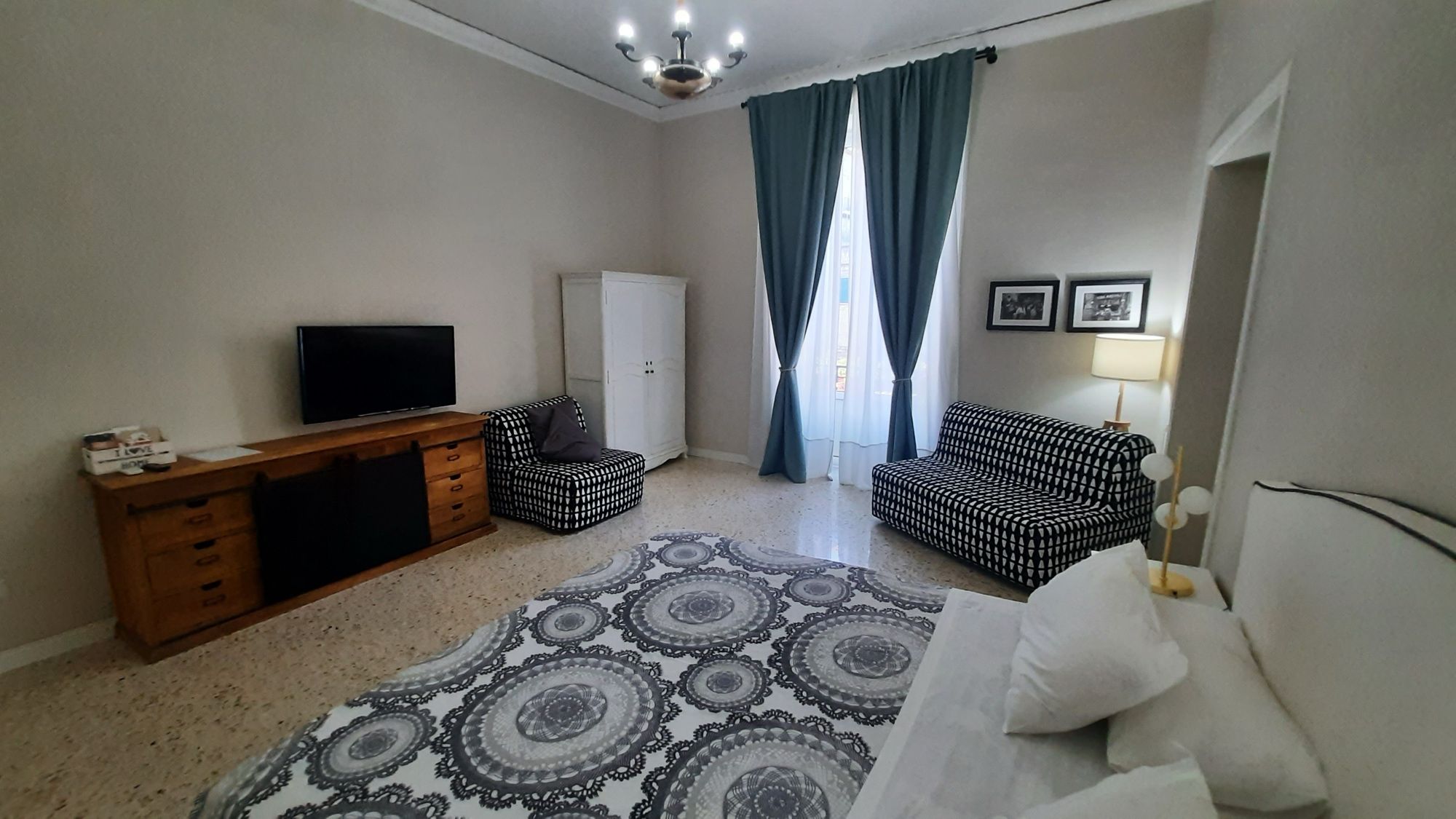 Casa Donna Assunta
